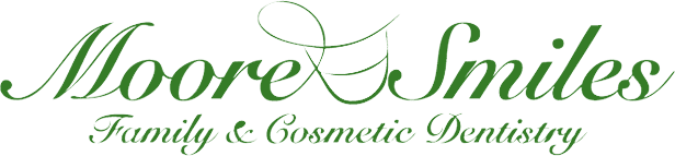 Moore Smiles Family & Cosmetic Dentistry